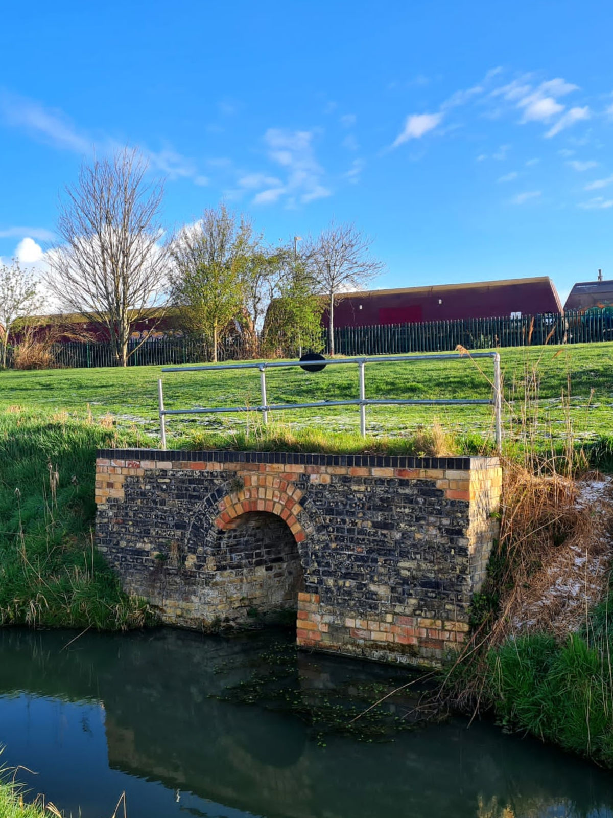 Environmental Services